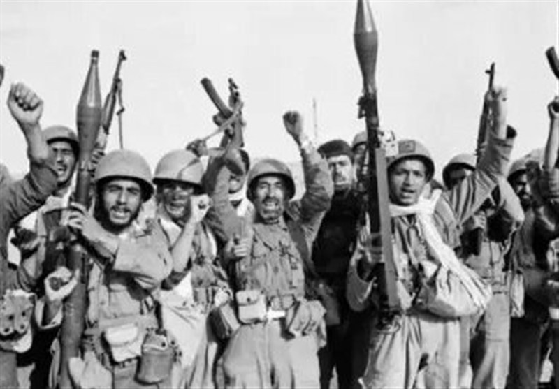 حصر آبادان شکسته شد؛ روایت عملیات ثامن‌الائمه(ع) و آزادسازی خوزستان