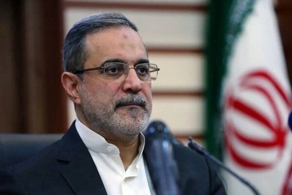 بطحایی: کارکردهای اجتماعی و فرهنگی مساجد باید احیا شود