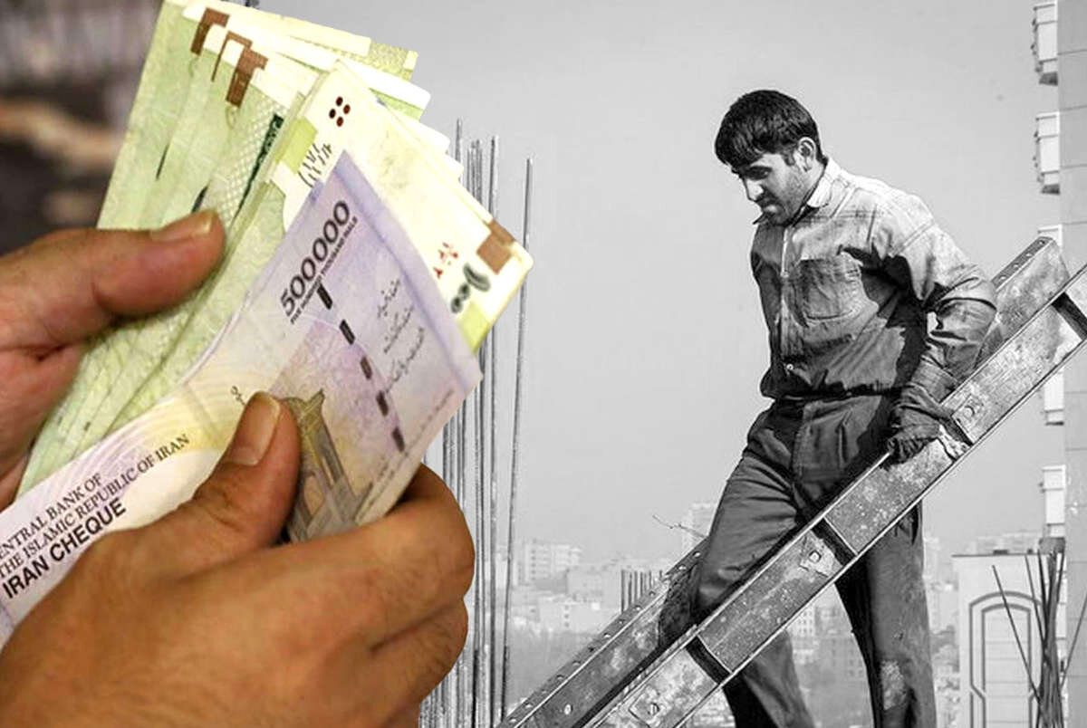 سبد معیشت ۴۳ میلیون تومانی دی ماه دو برابر جهش پیدا کرده است