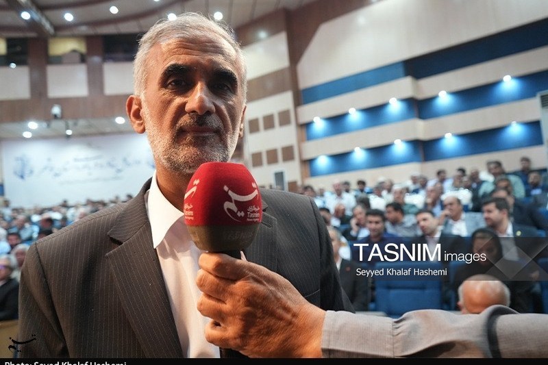 تعیین تکلیف کامل کالاهای رسوبی در گمرکات ایران+فیلم
