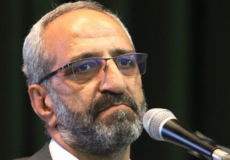 مراسم تشییع شهدای اصفهان پنج‌شنبه برگزار می‌شود
