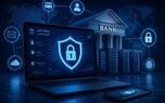 کدام بانک‌ها امنیت سایبری بهتری دارند؟ رتبه امنیتی بانک‌ها اعلام شد