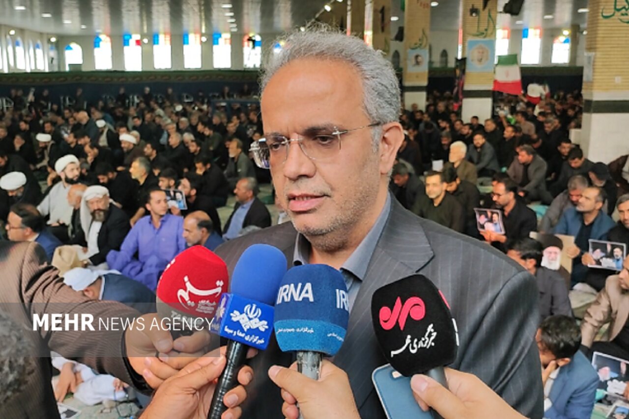 تأمین ۵۰ آمبولانس و تکمیل ۴۶ خانه بهداشت در سیستان و بلوچستان
