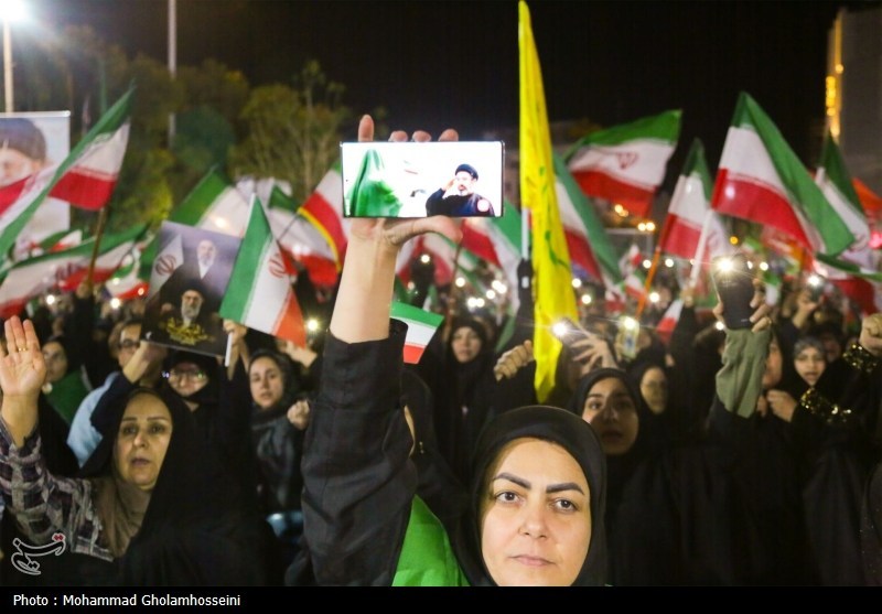 زنان ایرانی چگونه هندسه‌ قدرت را بازتعریف کردند؟