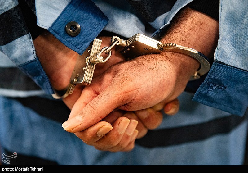 دستگیری کلاهبردار 30 میلیاردی در شیراز