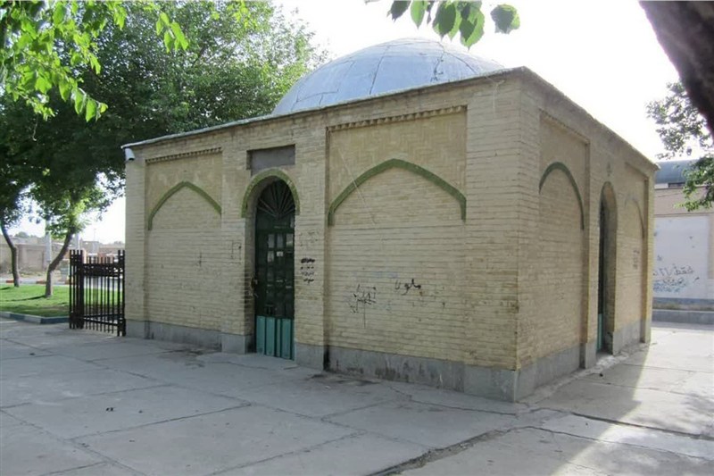 تنها کتیبه تاریخ‌دار عصر ایلخانی در همدان؛ روایت یک سنگ 774 ساله