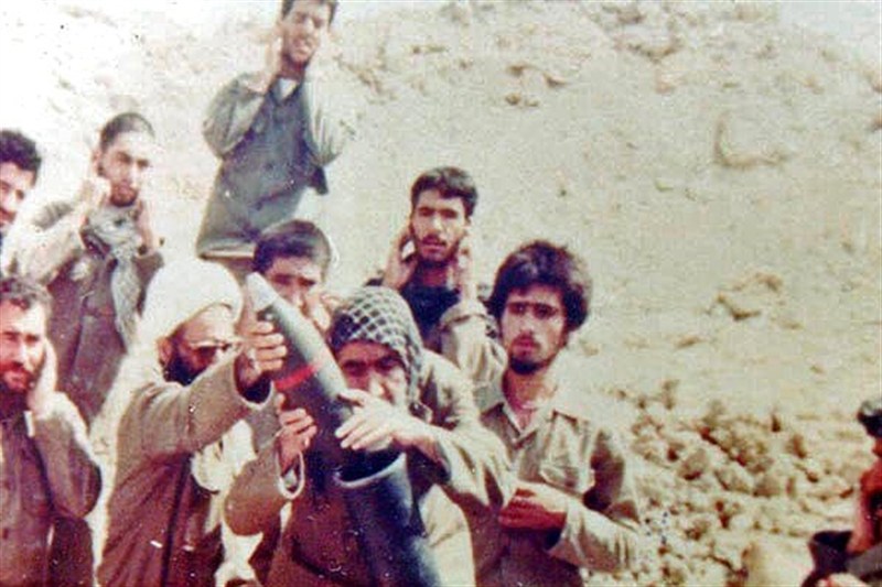 500 خمپاره بعثی در جواب یک‌خمپاره/ضربه کمترگفته شده ایران به منافقین