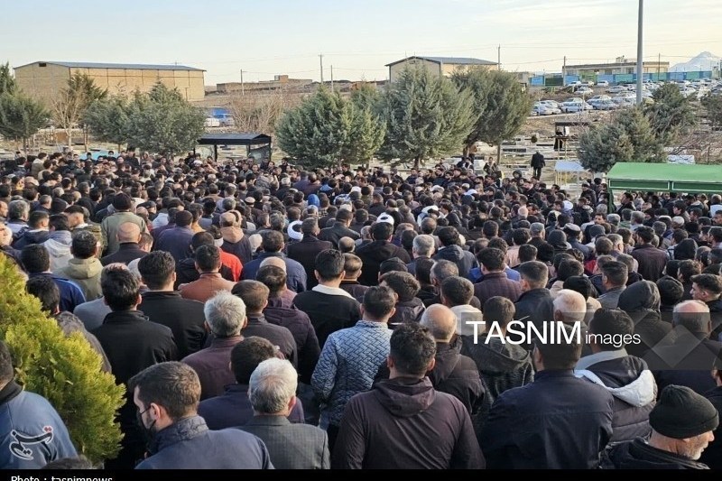 شهید رامین زمانی؛ روایت جوانی که مهربانی‌اش ماندگار شد