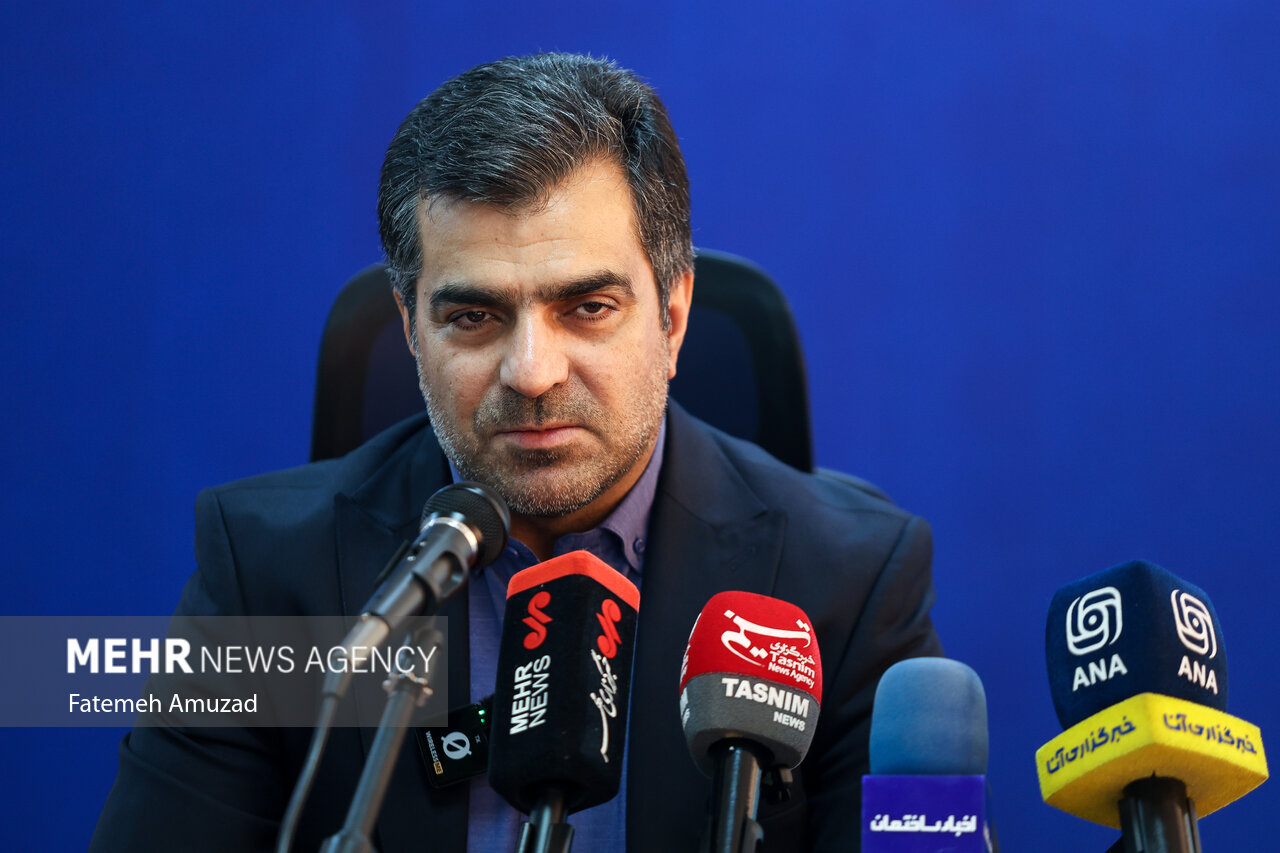 تحویل 600 واحد از پروژه مسکن حمایتی واوان اسلامشهر تا شهریور 1405