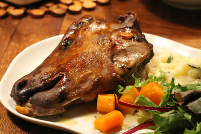 شهرخبر - نکات طلایی در نظافت و پخت کله پاچه; غذای محبوب تهرانی ها