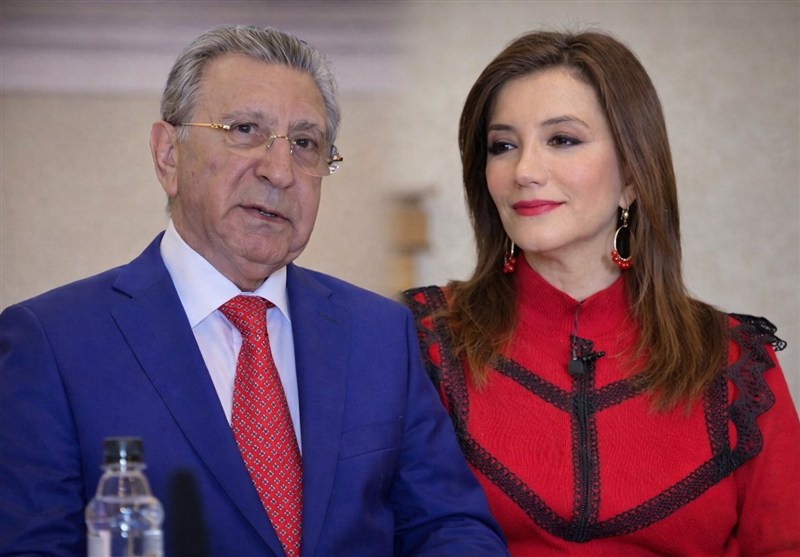 بازجویی از چهره اپوزیسیون باکو در پرونده کودتای مهدی‌اف