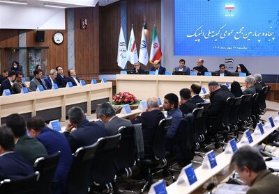 شهرخبر - مناقشه عزیزی و میراسماعیلی در خصوص هتل آکادمی ملی المپیک