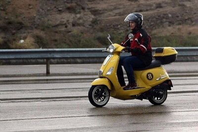 شهرخبر - جزئیات جدید گواهینامه موتور سیکلت بانوان آیا مربی مرد اجازه تمرین دارد؟