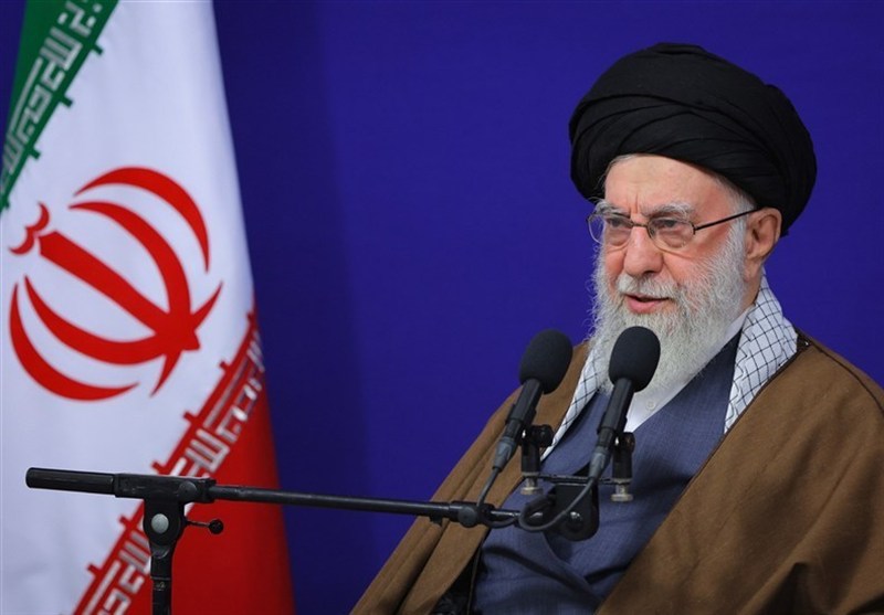 مکتب فکری امام خامنه‌ای