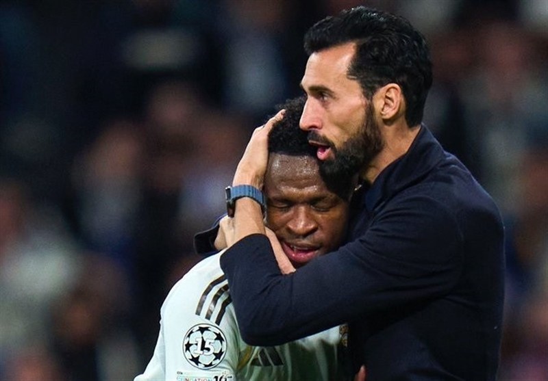 رضایت مدیران رئال مادرید از آربلوا بابت مدیریت ستاره‌ها