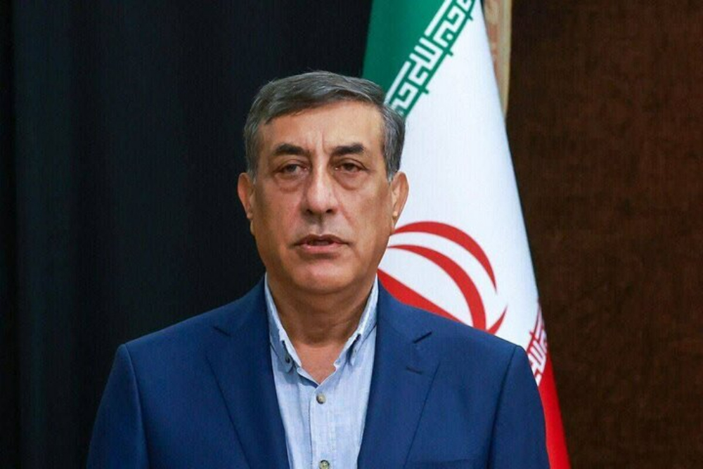 قائم‌پناه: حمله به زیرساخت ها روایت آمریکایی است که از حقوق بشردوستانه دم می زند