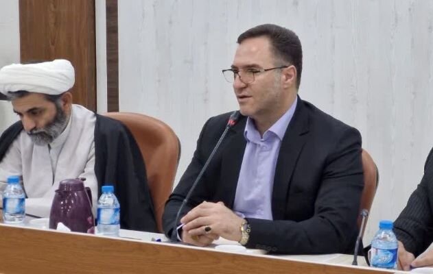 فرماندار تنگستان: مسجد در مدیریت محله‌محور کانون تصمیم‌گیری است