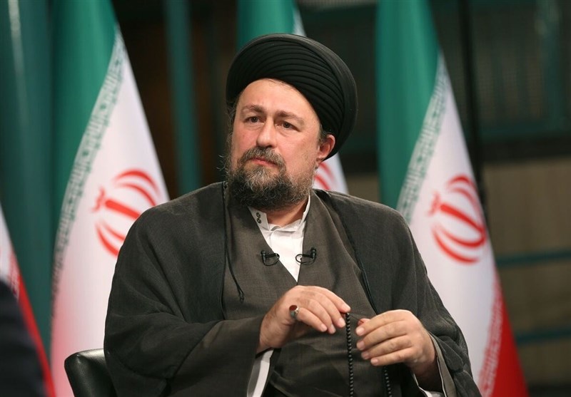 سید حسن خمینی: شهادت سردار سلیمانی مزد سال‌ها رشادت او بود