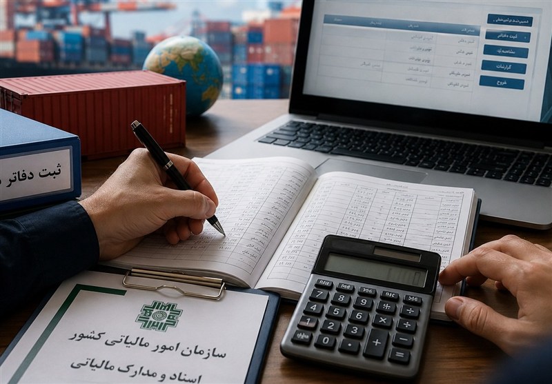 90درصد صاحبان کسب‌وکار از مالیات معاف شدند