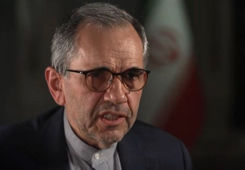تخت‌روانچی: مسئله غنی‌سازی صفر مطرح نیست