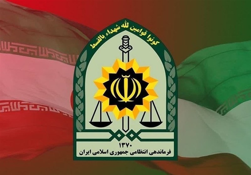 پلیس در میدان برخورد با ناهنجاری‌ها