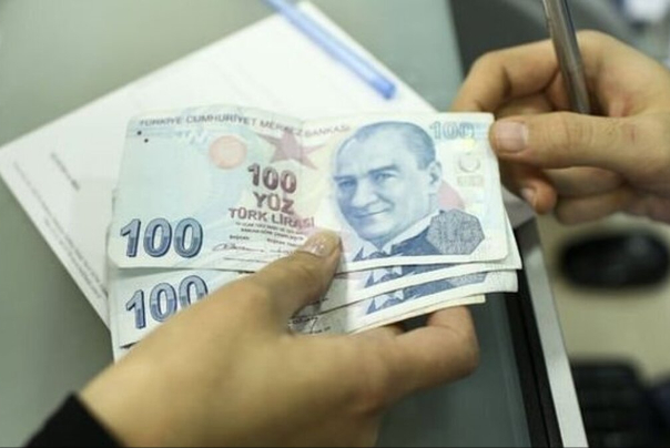 قیمت لیر ترکیه امروز پنجشنبه 15 مرداد