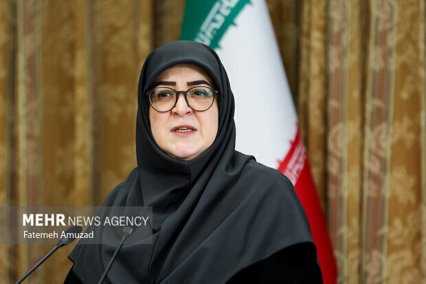 مهاجرانی: هفته دولت، فرصتی برای مرور کارنامه خدمت است