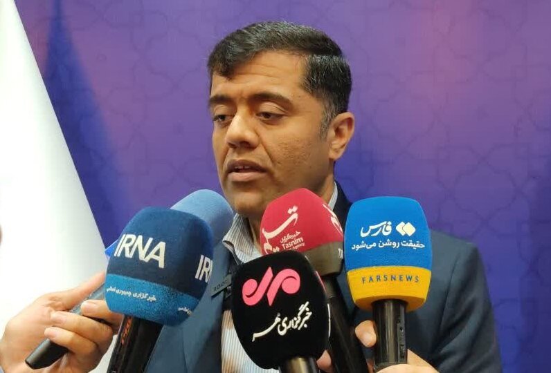 شرح وضعیت پروژه های راه و شهرسازی استان بوشهر