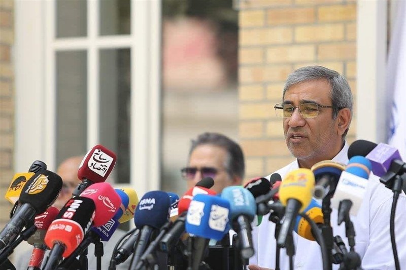 ادامه عملیات اجرایی حرم تا حرم با شروع هفته جدید