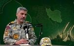 سخنگوی ارتش: ایران برای جنگ طولانی آماده است؛ ذخایر تسلیحاتی افزایش یافت