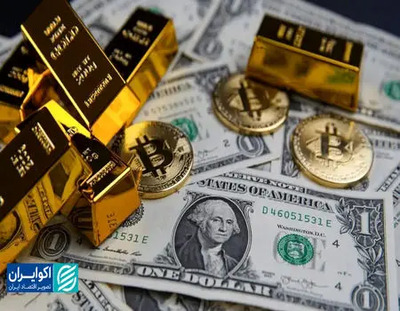 شهرخبر - نگاه طلا و دلار به توافق یا گزینه نظامی؟