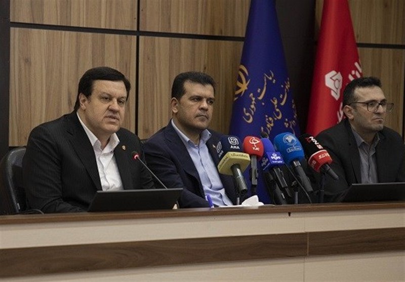 قدردانی معادن رییس جمهور از بانک ملت در حمایت از اقتصاد دانش بنیان