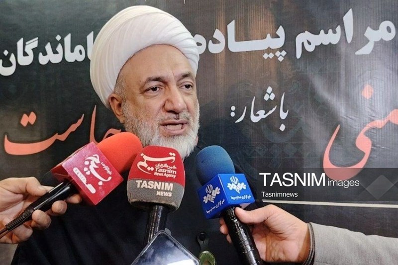 تشریح برنامه‌های حرم حضرت عبدالعظیم در روز اربعین