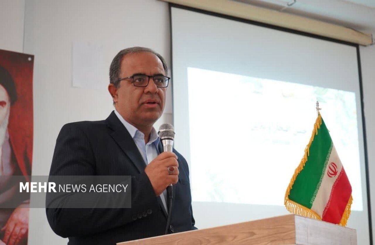 فرماندار بوشهر: ۱۶۵ طرح عمرانی افتتاح یا آغاز می‌شود