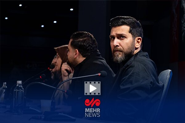 علی مرادی: «حال خوب زن» یک فیلم آموزشی و اجتماعی برای نسل جوان است