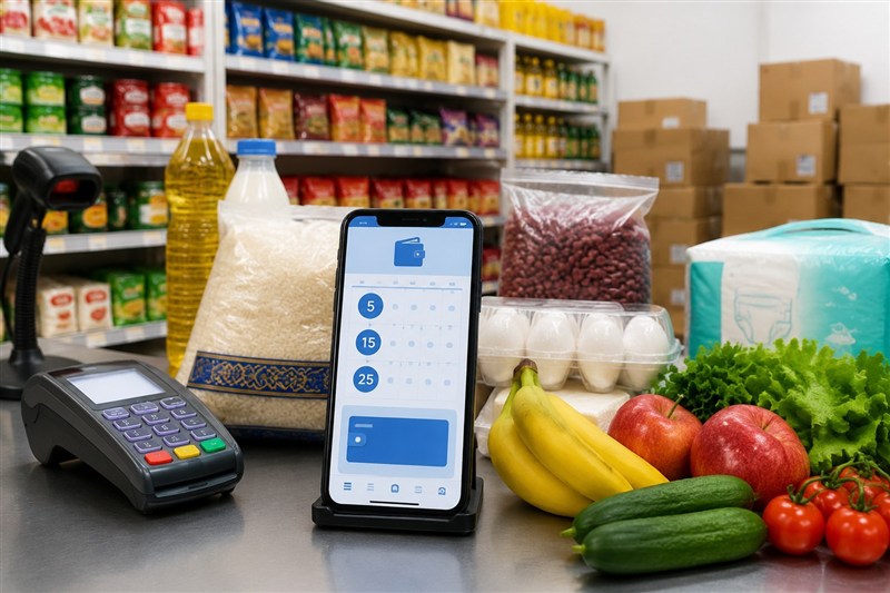 وزارت کار: کالابرگ مهر 1 میلیون تومان واریز شد