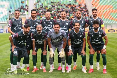 شهرخبر - اتفاق عجیب برای گاندوها؛ بدحسابی باشگاه بعد از پایان لیگ/ چک ذوبی ها برگشت خورد!