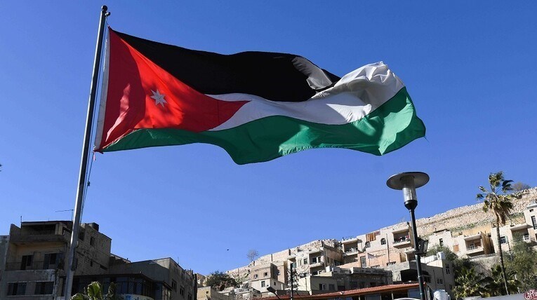 اردن خبر نشست مقامات ارشد سوری و صهیونیستی در امان را تائید کرد