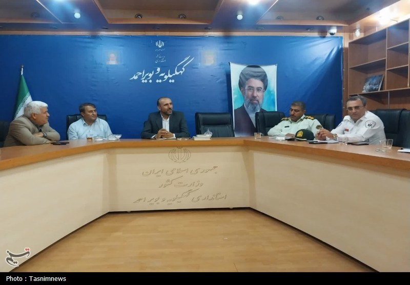 رقابت 7466 داوطلب کارشناسی ارشد در کهگیلویه و بویراحمد