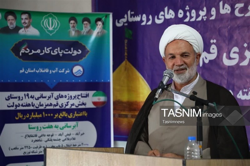 کاهش جمعیت در روستاها نگران‌کننده است