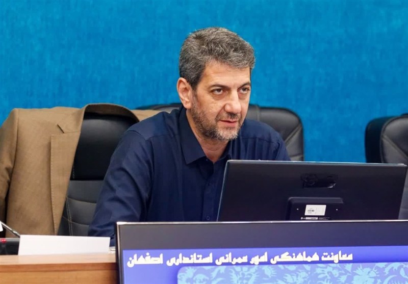 آمادگی کامل دستگاه‌های خدماتی برای مقابله با بحران
