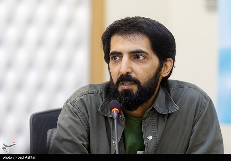 بیعت مهدی شامحمدی با رهبر سوم انقلاب