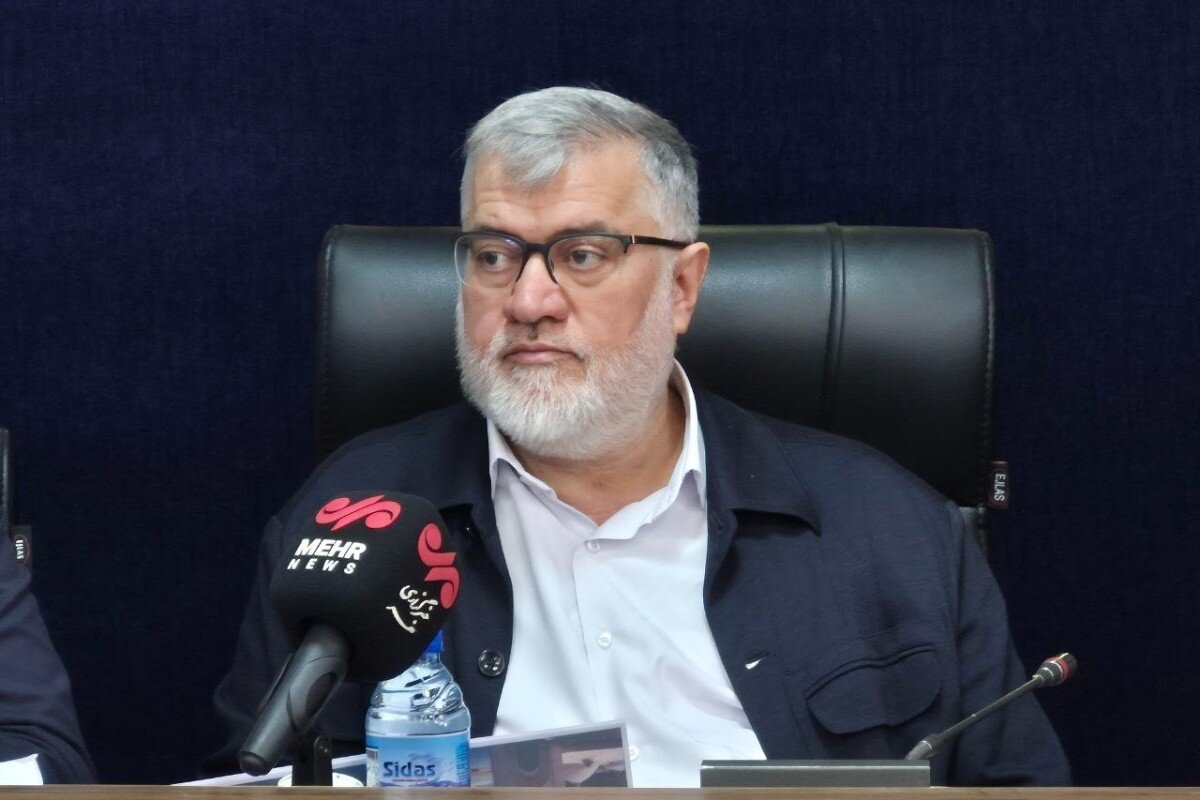 ۶۰ درصد از ۵۶ مصوبه دور نخست سفر استاندار تهران به ورامین محقق شد