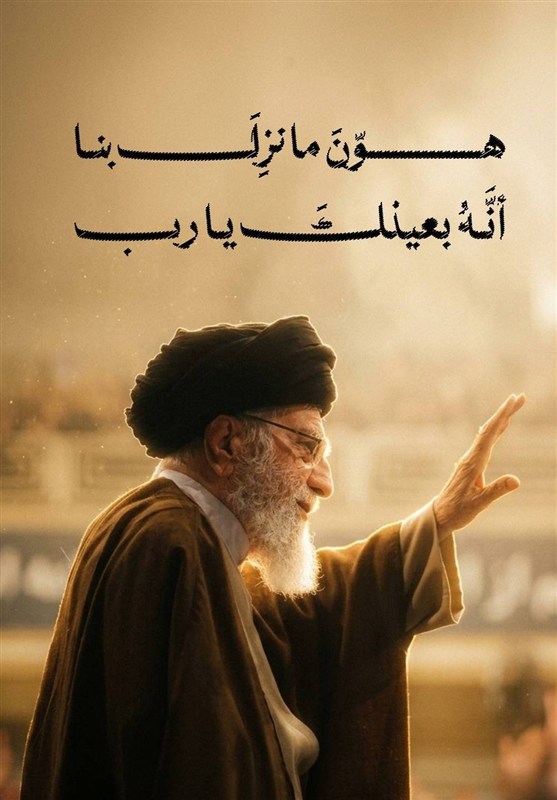 دل‌نوشته یک فعال رسانه‌ای لبنانی برای شهادت قائد امت