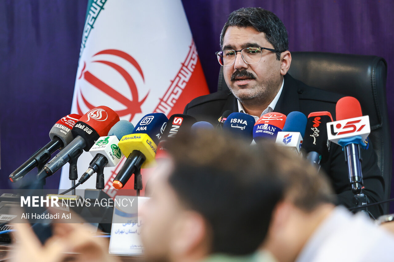 ۹۰درصد آسیب دیدگان جنگ رمضان مردم عادی بودند؛۵۰پرسنل اورژانس شهید شدند