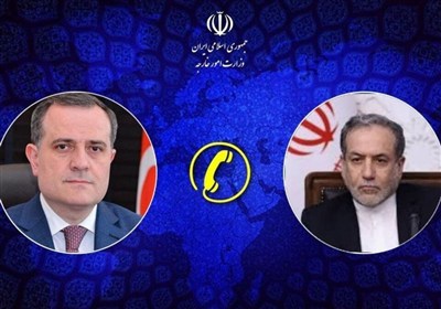 هشدار عراقچی در تماس با همتایان آذربایجانی و ترکمنستانی