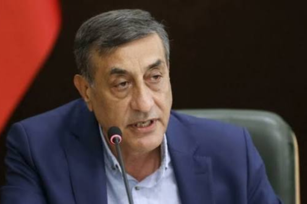 قائم‌پناه: دولت برنامه‌ای برای بنزین 80 هزار تومانی ندارد