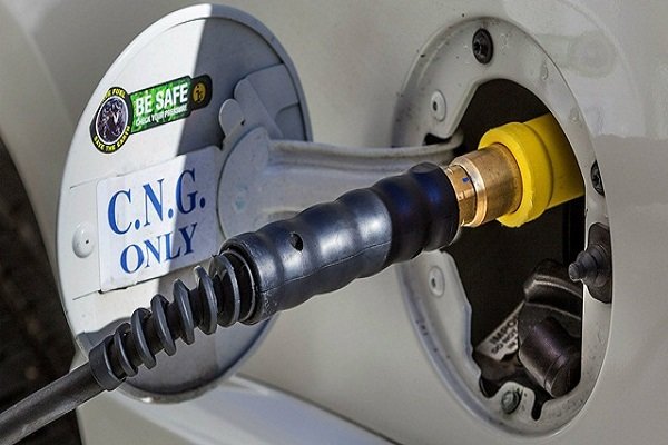 مهار تقاضای بنزین با رونق سوخت های جایگزین