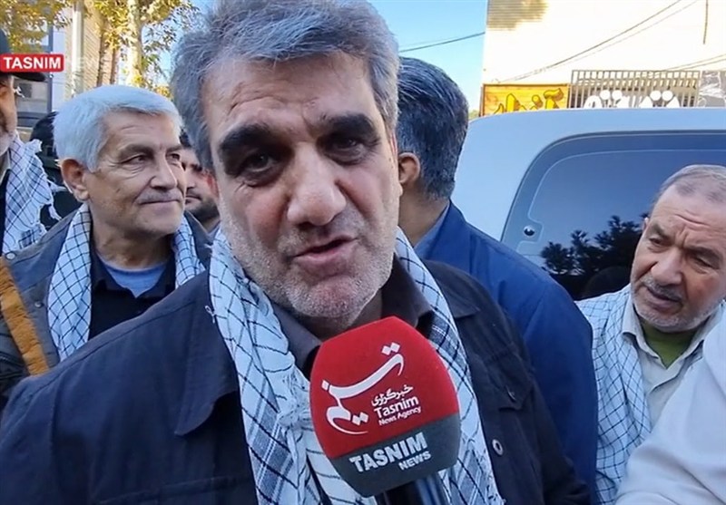 استاندار سمنان: 9 شهید و 32 مصدوم در حملات امروز دشمن