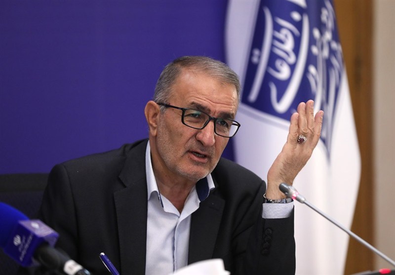 وزارت نفت با ایجاد پارک نوآوری نفت در کهگیلویه و بویراحمد موافقت کرد